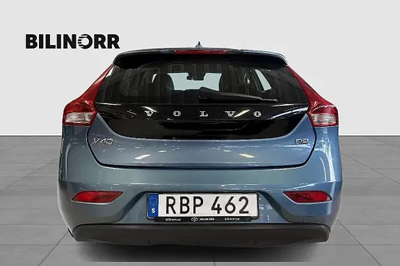 Volvo V40 2016 photo 5