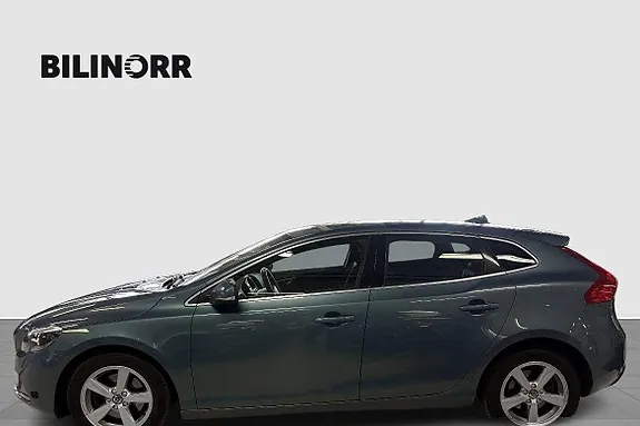 Volvo V40 2016 photo 3