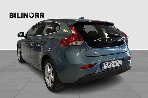 Volvo V40 2016 photo 4