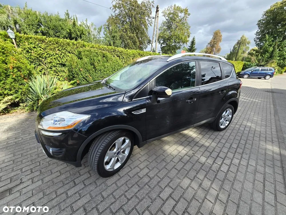 Ford Kuga 2011 photo 2