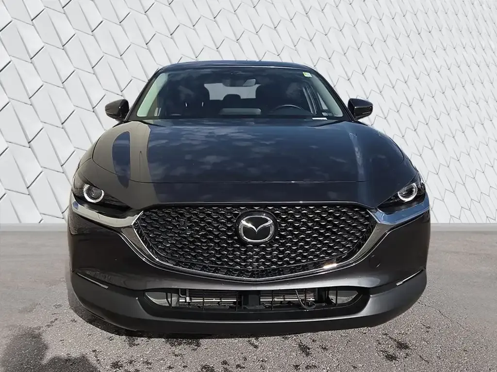 Mazda Cx-30 2021 photo 2