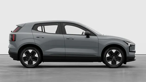 Volvo Ex30 2027 photo 5