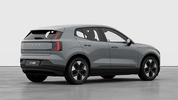 Volvo Ex30 2027 photo 3