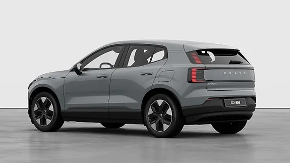 Volvo Ex30 2027 photo 4
