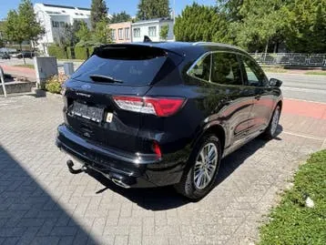 Ford Kuga 2023 photo 2