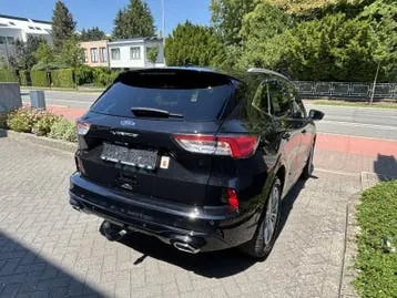 Ford Kuga 2023 photo 3