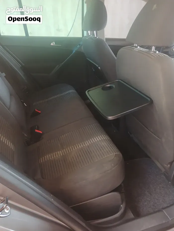 Volkswagen Tiguan 2013 photo 4