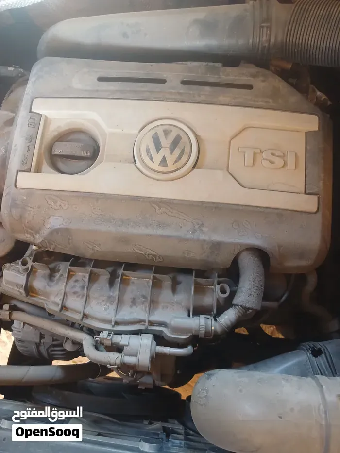 Volkswagen Tiguan 2013 photo 2