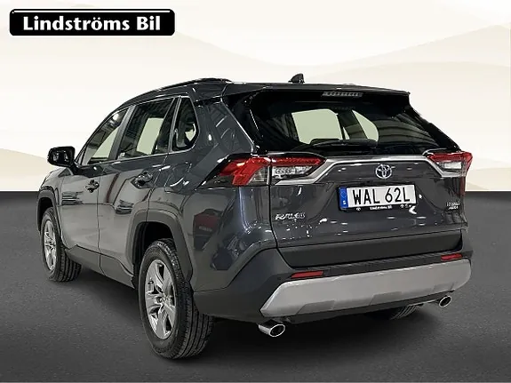 Toyota Rav4 2023 photo 4