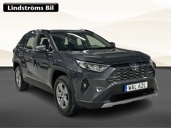 Toyota Rav4 2023 photo 3