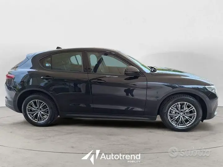 Alfa Romeo Stelvio 2022 photo 5