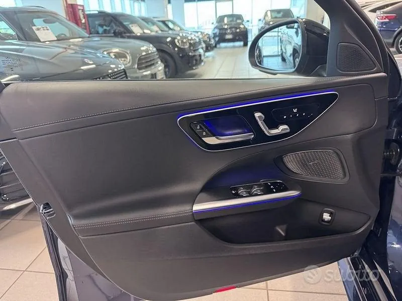 Mercedes-Benz C-Class 2023 photo 5