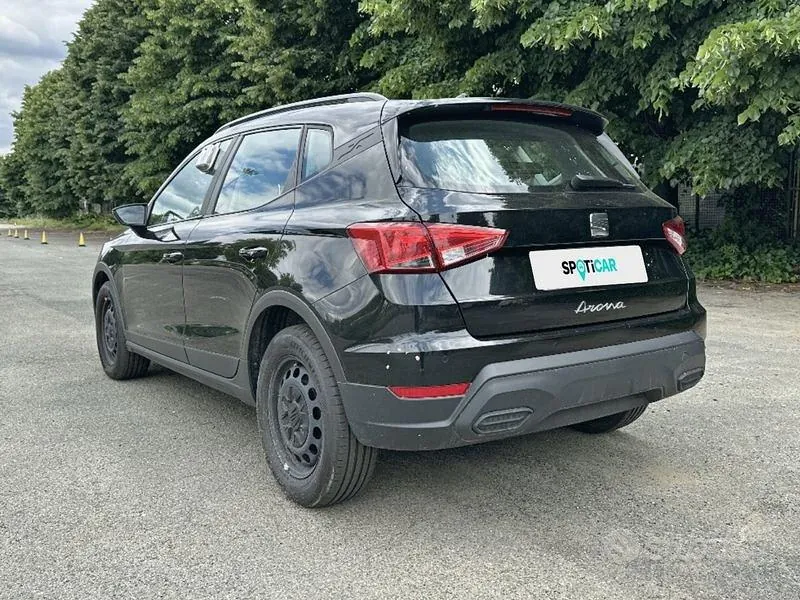 Seat Arona 2025 photo 3