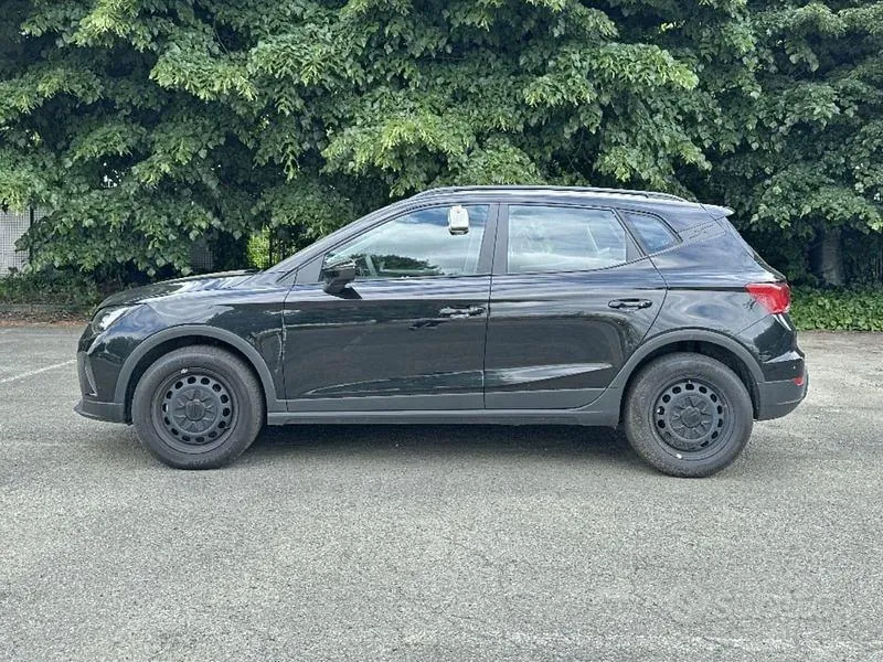 Seat Arona 2025 photo 2