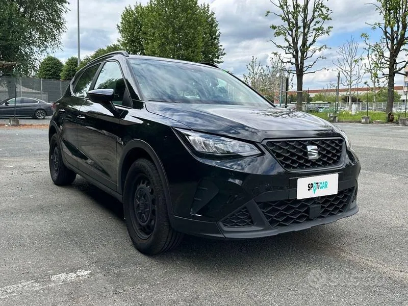 Seat Arona 2025 photo 5