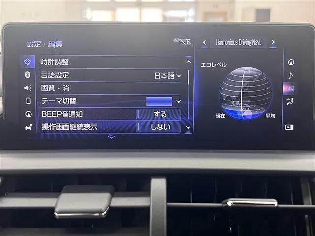 Lexus Nx 2019 photo 5