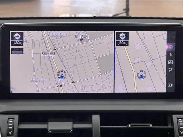 Lexus Nx 2019 photo 4