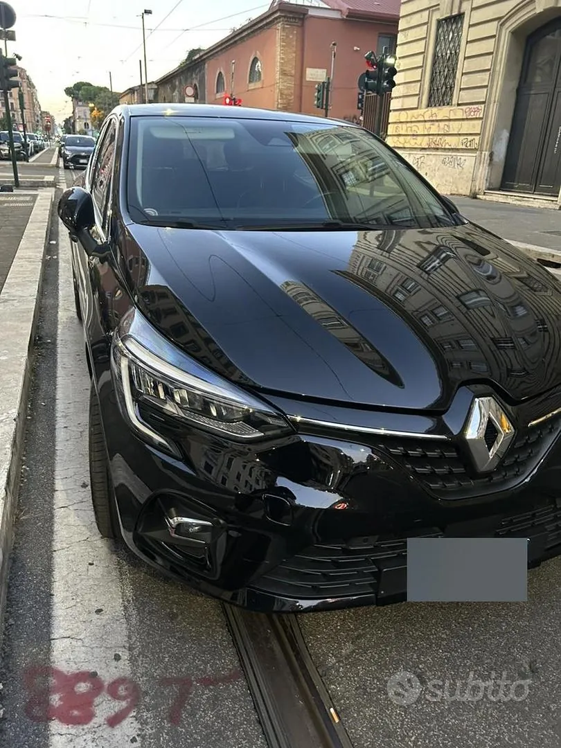 Renault Clio 2020 photo 2