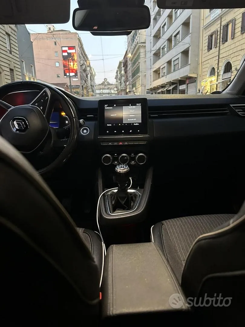 Renault Clio 2020 photo 5