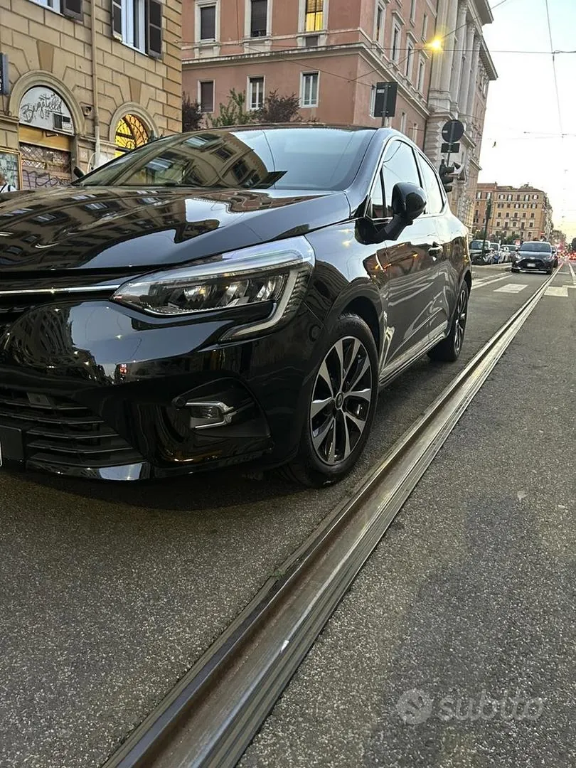 Renault Clio 2020 photo 3