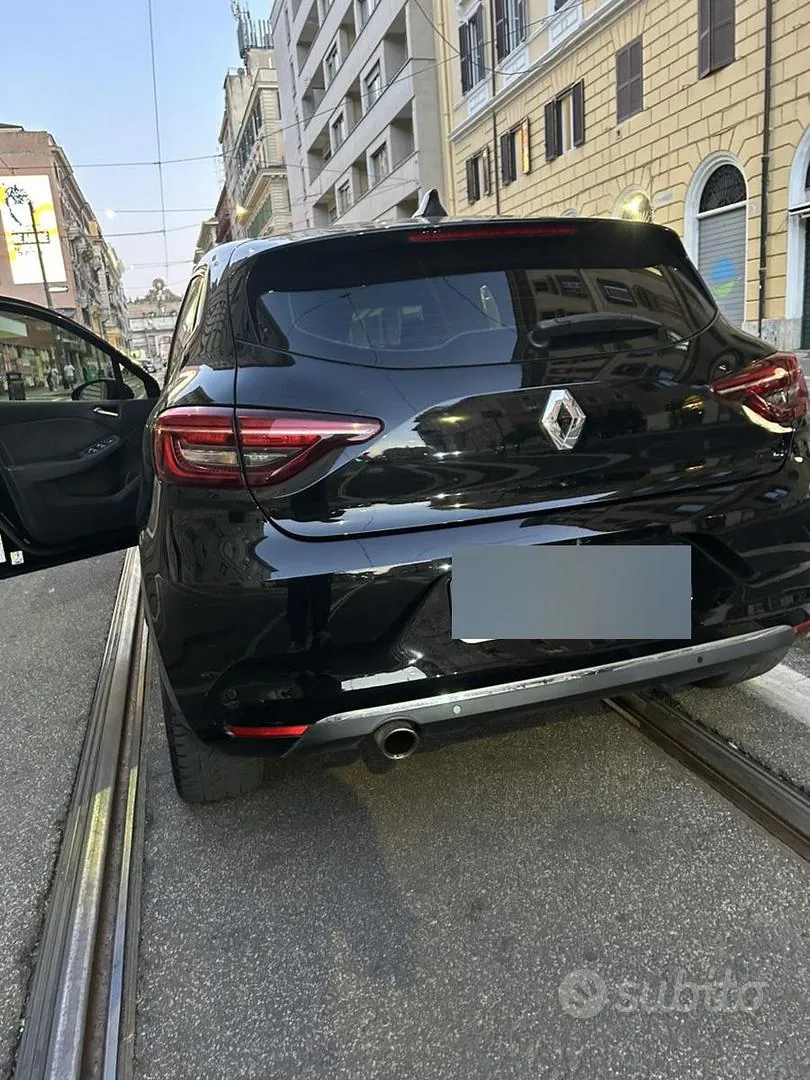 Renault Clio 2020 photo 4