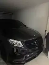 Mercedes-Benz Gle-Class 2017 photo 4