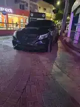 Mercedes-Benz Gle-Class 2017 photo 3