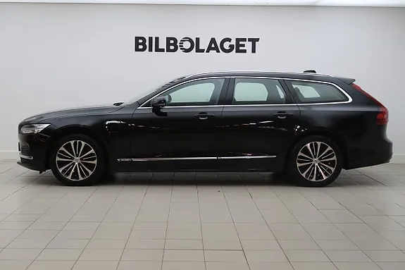Volvo V90 2024 photo 2