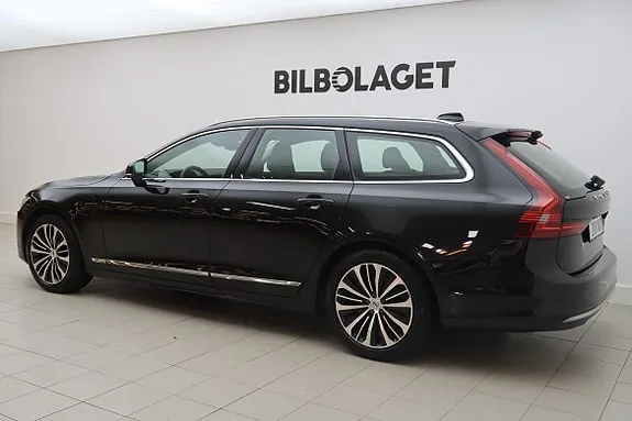Volvo V90 2024 photo 3