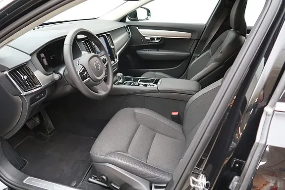 Volvo V90 2024 photo 4