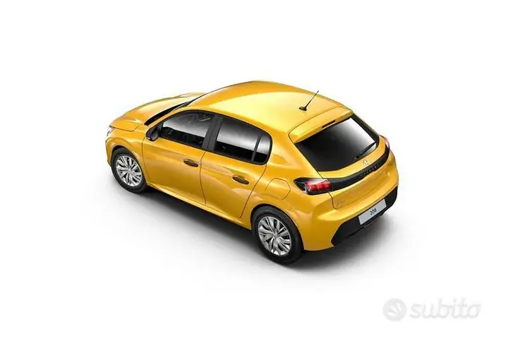 Peugeot 208 2023 photo 3