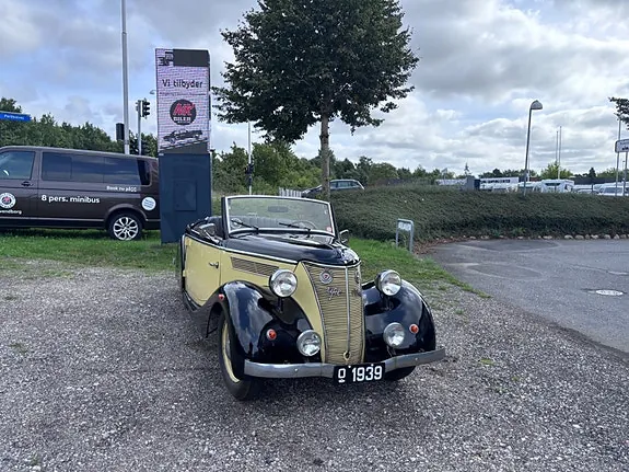 Ford Eifel