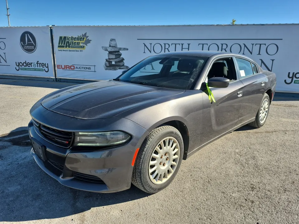 Dodge Charger