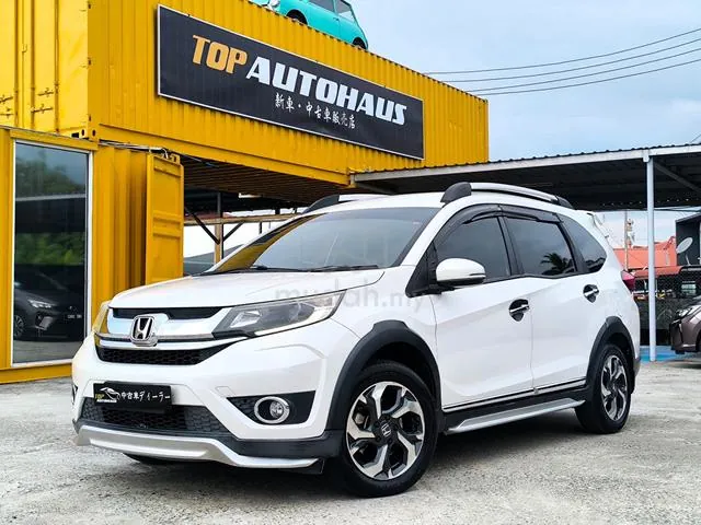 Honda Brv