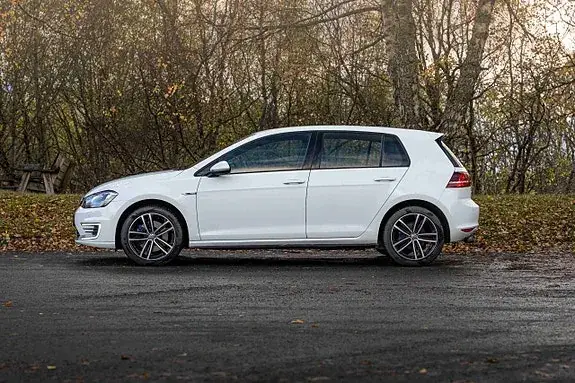 Volkswagen Golf 7
