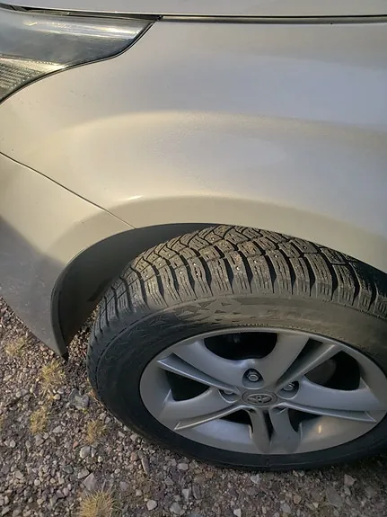 Toyota Avensis 2015 photo 2