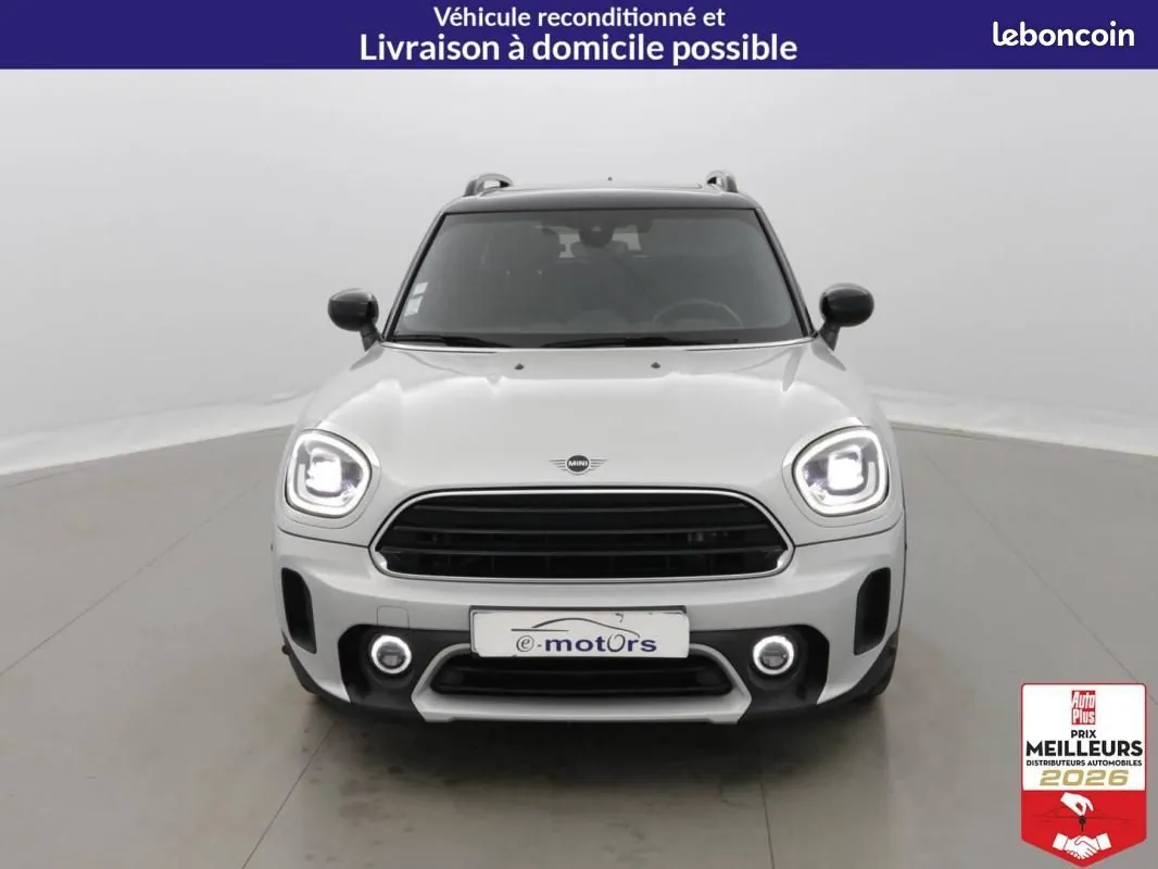 Mini Countryman 2020 photo 2