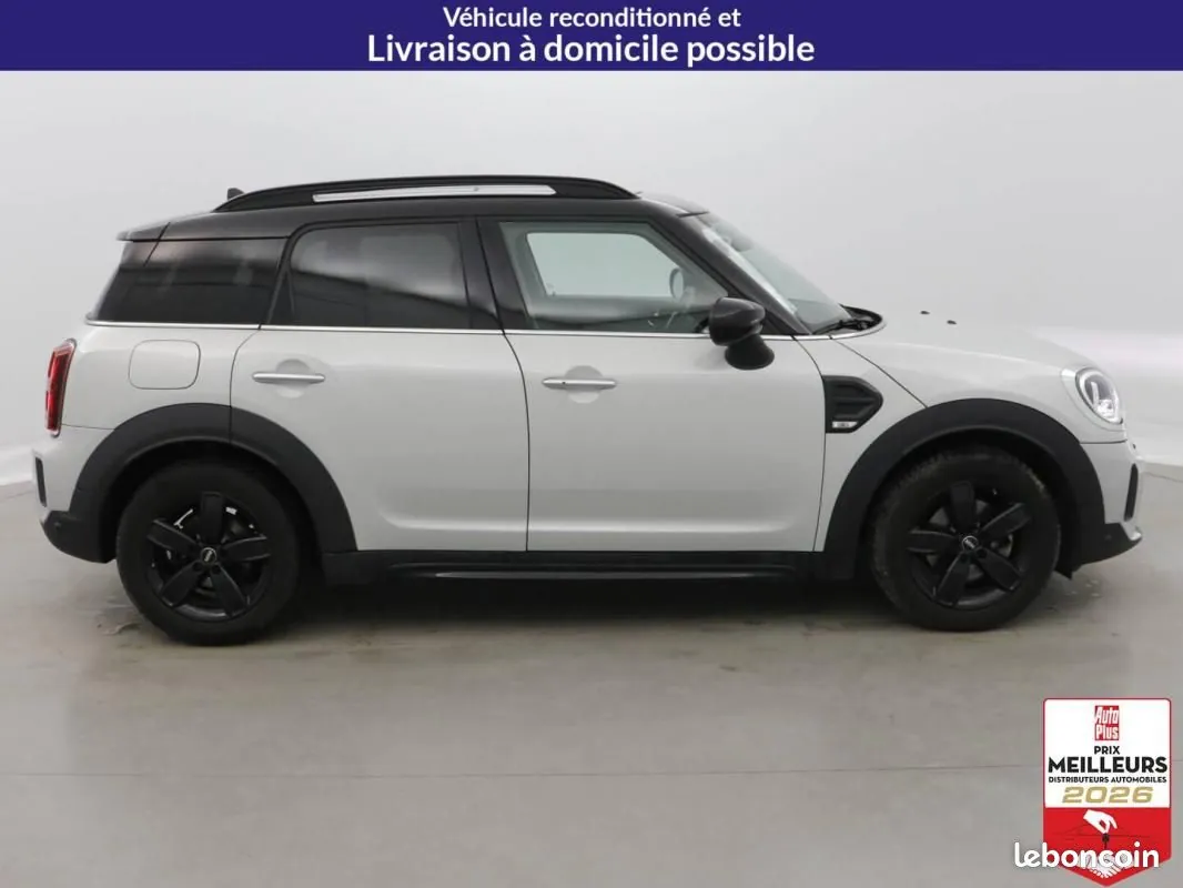 Mini Countryman 2020 photo 4