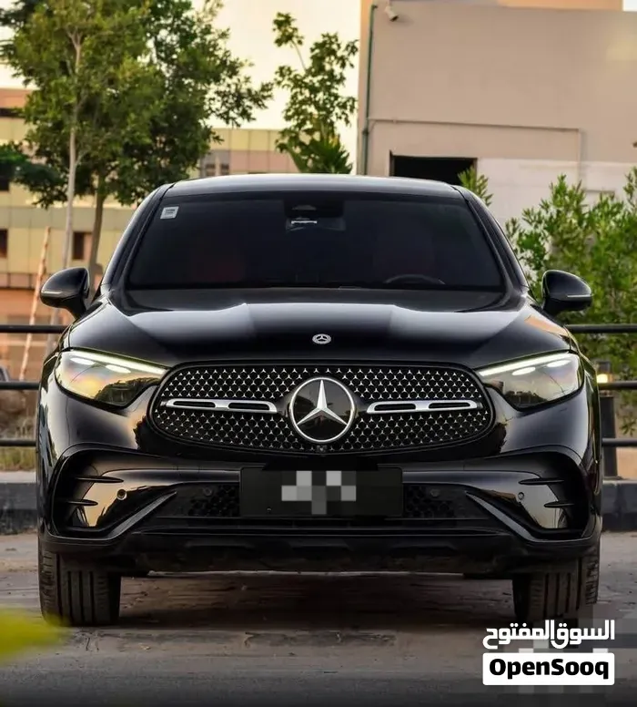Mercedes-Benz Glc 300 2024 photo 5