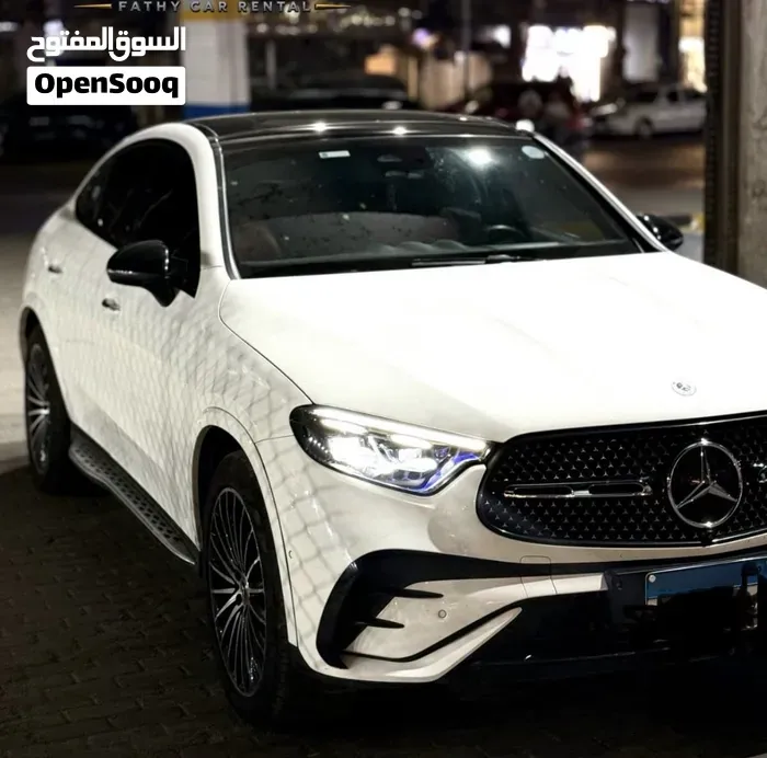 Mercedes-Benz Glc 300 2024 photo 4
