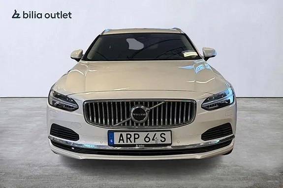 Volvo V90 2023 photo 2