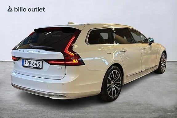 Volvo V90 2023 photo 5