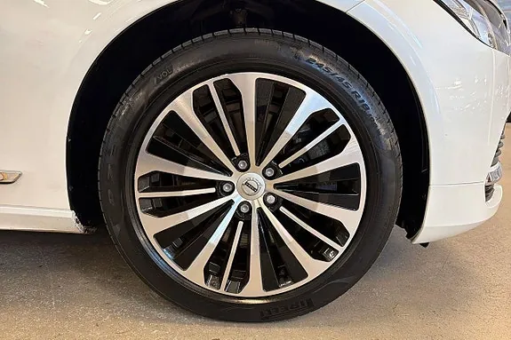 Volvo V90 2023 photo 4