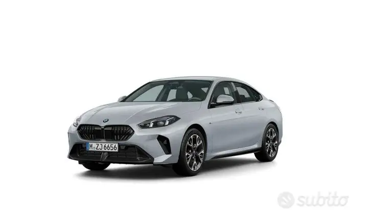 BMW 220 48V Gran Coupé Msport Pro