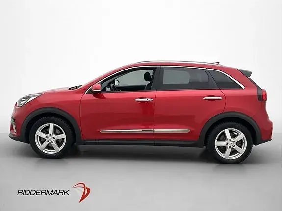 Kia Niro 2022 photo 5
