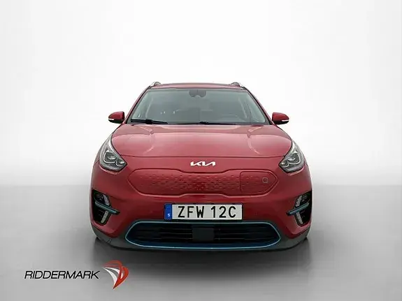 Kia Niro 2022 photo 3