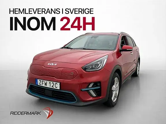 Kia Niro 2022 photo 4