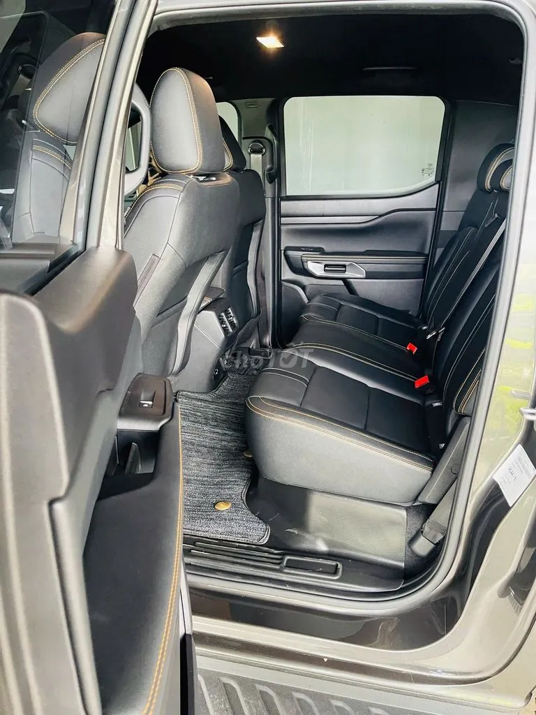 Ford Ranger 2026 photo 5
