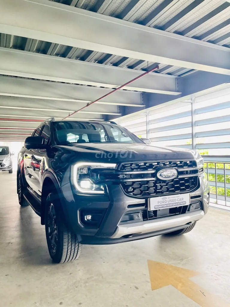 Ford Ranger 2026 photo 2