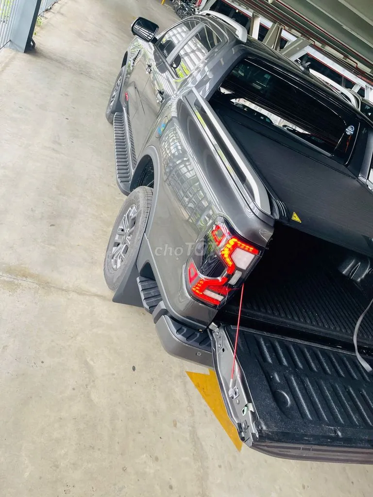 Ford Ranger 2026 photo 4